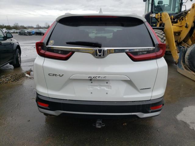 Photo 5 VIN: 7FARW1H95LE014260 - HONDA CR-V TOURI 