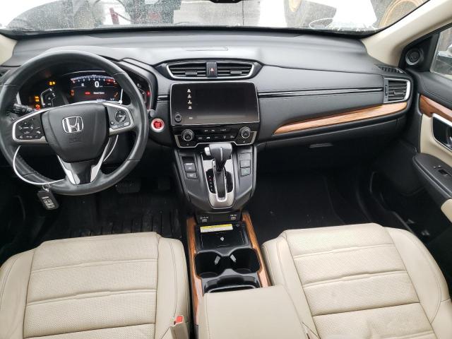 Photo 7 VIN: 7FARW1H95LE014260 - HONDA CR-V TOURI 