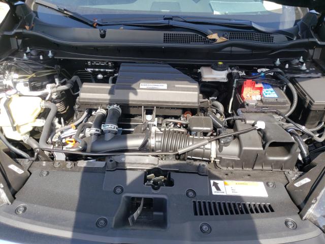 Photo 6 VIN: 7FARW1H95ME006158 - HONDA CR-V TOURI 