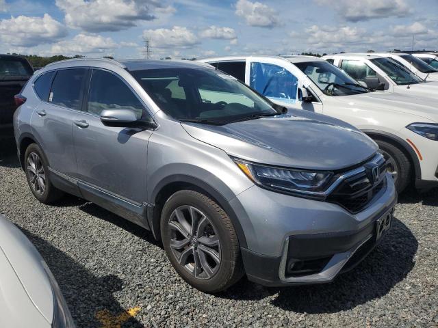 Photo 3 VIN: 7FARW1H95ME011392 - HONDA CR-V TOURI 