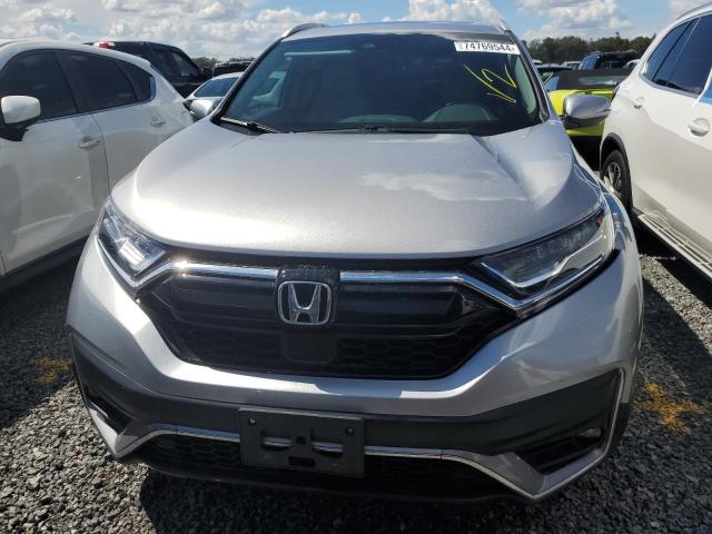 Photo 4 VIN: 7FARW1H95ME011392 - HONDA CR-V TOURI 