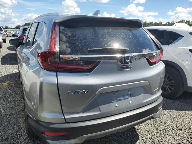 Photo 5 VIN: 7FARW1H95ME011392 - HONDA CR-V TOURI 