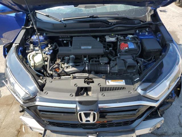 Photo 11 VIN: 7FARW1H95ME011490 - HONDA CR-V TOURI 