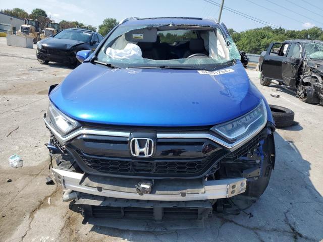 Photo 4 VIN: 7FARW1H95ME011490 - HONDA CR-V TOURI 