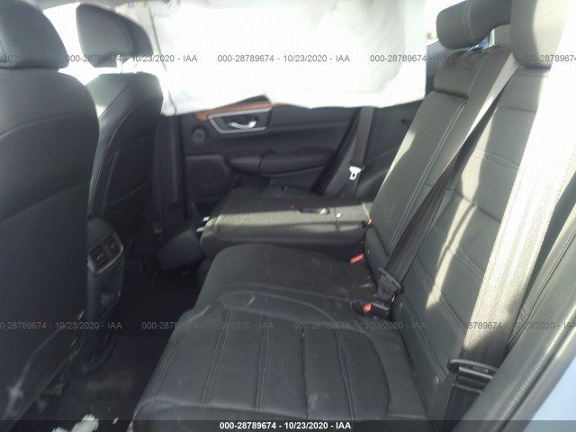 Photo 7 VIN: 7FARW1H96LE008600 - HONDA CR-V 