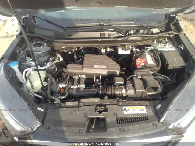 Photo 9 VIN: 7FARW1H96LE008600 - HONDA CR-V 