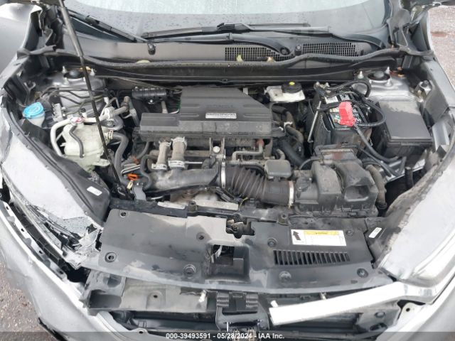 Photo 9 VIN: 7FARW1H97KE017594 - HONDA CR-V 