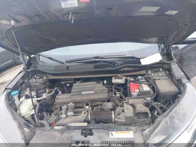 Photo 9 VIN: 7FARW1H97LE008332 - HONDA CR-V 