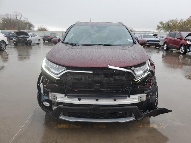 Photo 4 VIN: 7FARW1H98HE021761 - HONDA CRV 