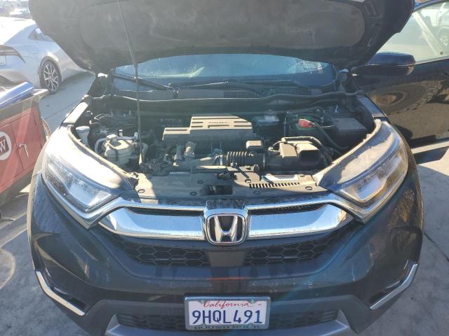 Photo 11 VIN: 7FARW1H98HE029942 - HONDA CR-V TOURI 