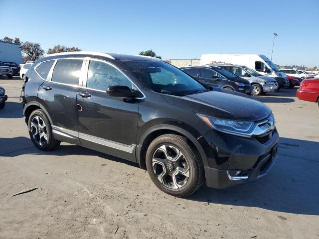 Photo 3 VIN: 7FARW1H98HE029942 - HONDA CR-V TOURI 