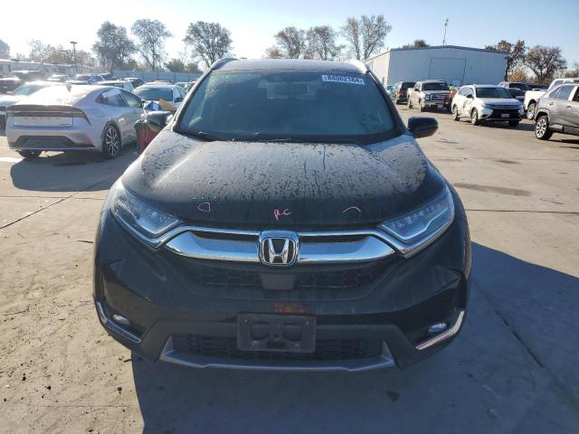 Photo 4 VIN: 7FARW1H98HE029942 - HONDA CR-V TOURI 