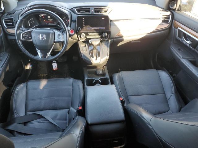 Photo 7 VIN: 7FARW1H98HE029942 - HONDA CR-V TOURI 