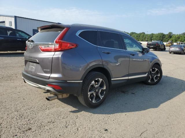 Photo 2 VIN: 7FARW1H98HE038124 - HONDA CR-V TOURI 