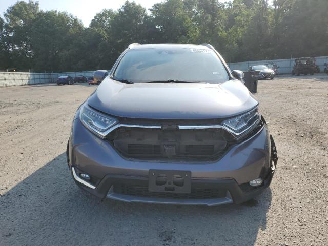 Photo 4 VIN: 7FARW1H98HE038124 - HONDA CR-V TOURI 