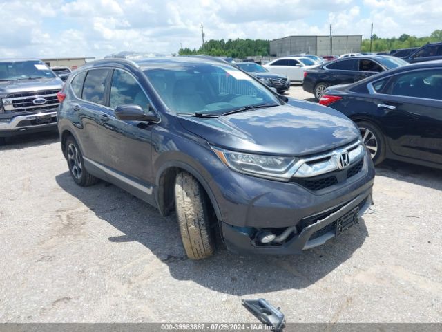 Photo 0 VIN: 7FARW1H98JE000057 - HONDA CR-V 