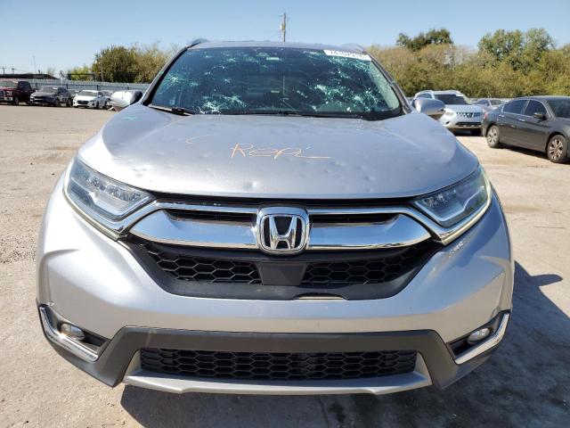 Photo 4 VIN: 7FARW1H98JE012452 - HONDA CR-V TOURI 