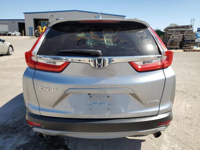 Photo 5 VIN: 7FARW1H98JE012452 - HONDA CR-V TOURI 