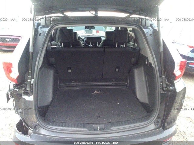 Photo 5 VIN: 7FARW1H98JE025623 - HONDA CR-V 