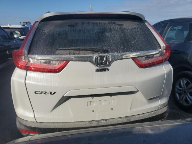 Photo 5 VIN: 7FARW1H98KE002604 - HONDA CR-V TOURI 