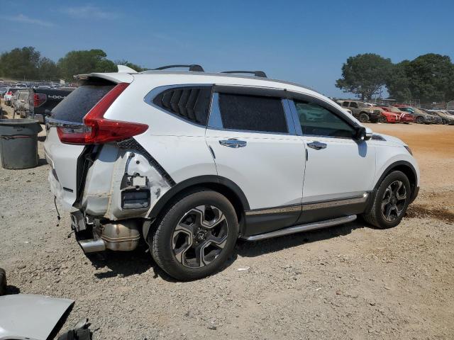 Photo 2 VIN: 7FARW1H98KE003042 - HONDA CR-V TOURI 