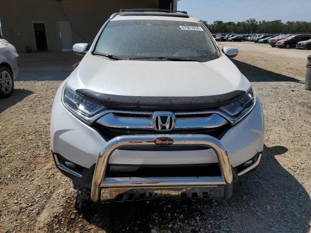 Photo 4 VIN: 7FARW1H98KE003042 - HONDA CR-V TOURI 