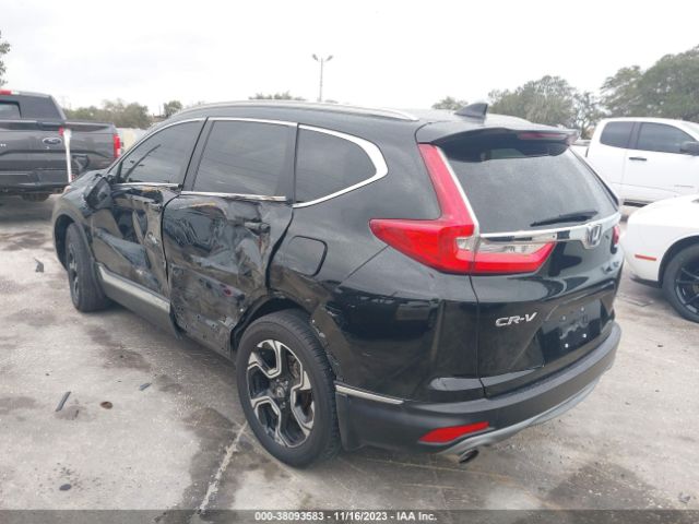 Photo 2 VIN: 7FARW1H99HE028735 - HONDA CR-V 