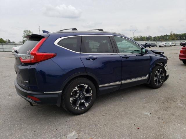 Photo 2 VIN: 7FARW1H99HE040593 - HONDA CR-V TOURI 