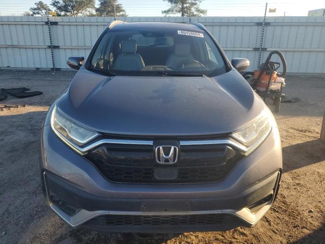 Photo 4 VIN: 7FARW1H99LE013421 - HONDA CR-V TOURI 