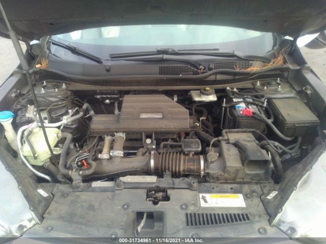 Photo 9 VIN: 7FARW1H9XHE041655 - HONDA CR-V 