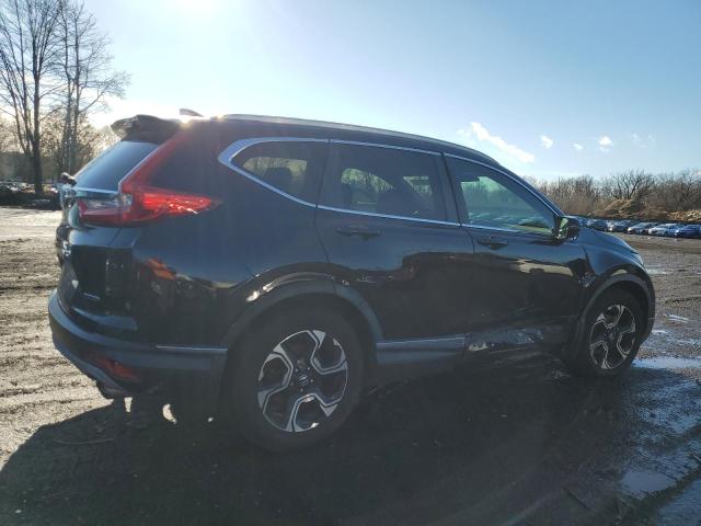 Photo 2 VIN: 7FARW1H9XJE007513 - HONDA CR-V TOURI 