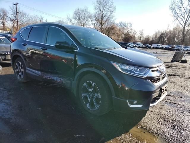 Photo 3 VIN: 7FARW1H9XJE007513 - HONDA CR-V TOURI 