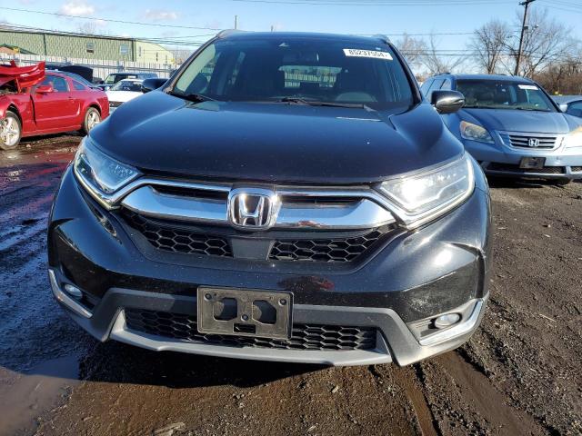 Photo 4 VIN: 7FARW1H9XJE007513 - HONDA CR-V TOURI 