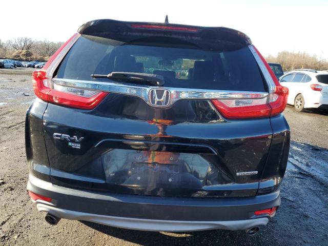 Photo 5 VIN: 7FARW1H9XJE007513 - HONDA CR-V TOURI 