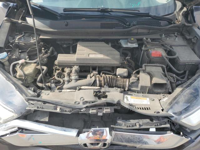 Photo 10 VIN: 7FARW1H9XJE037689 - HONDA CR-V 