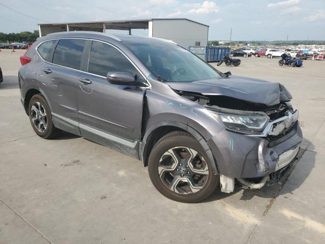 Photo 3 VIN: 7FARW1H9XJE037689 - HONDA CR-V 