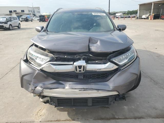 Photo 4 VIN: 7FARW1H9XJE037689 - HONDA CR-V 