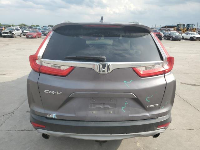 Photo 5 VIN: 7FARW1H9XJE037689 - HONDA CR-V 