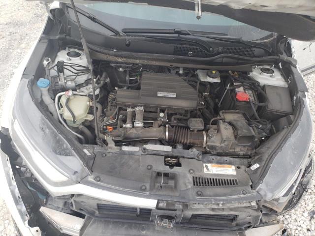 Photo 11 VIN: 7FARW1H9XKE006539 - HONDA CR-V TOURI 