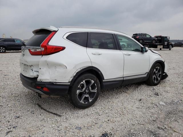 Photo 2 VIN: 7FARW1H9XKE006539 - HONDA CR-V TOURI 