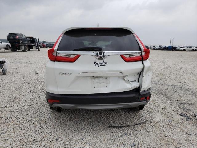 Photo 5 VIN: 7FARW1H9XKE006539 - HONDA CR-V TOURI 