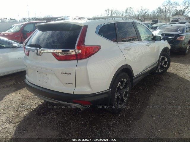 Photo 3 VIN: 7FARW1H9XKE012132 - HONDA CR-V 