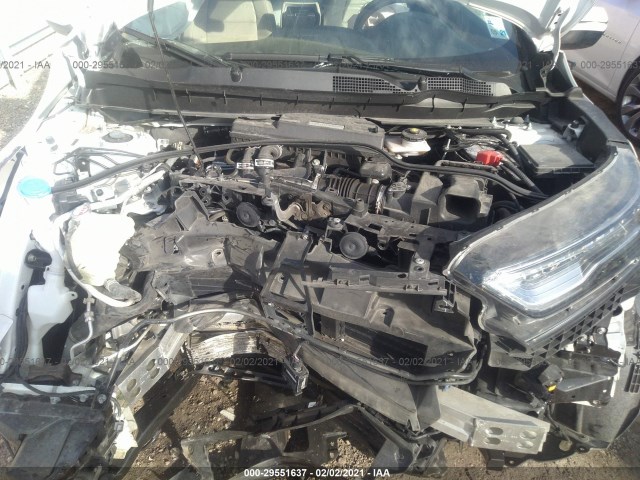 Photo 9 VIN: 7FARW1H9XKE012132 - HONDA CR-V 