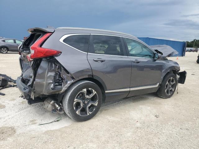 Photo 2 VIN: 7FARW1H9XKE012356 - HONDA CR-V TOURI 