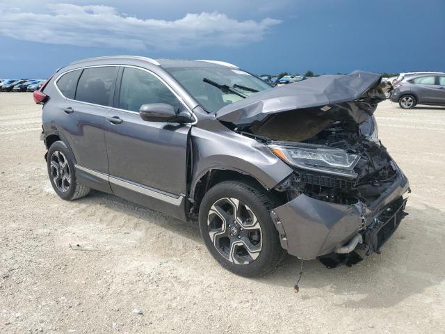 Photo 3 VIN: 7FARW1H9XKE012356 - HONDA CR-V TOURI 