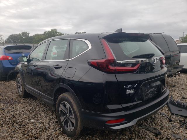 Photo 2 VIN: 7FARW2H21LE007198 - HONDA CR-V LX 