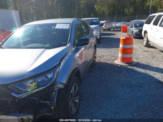 Photo 1 VIN: 7FARW2H22ME014369 - HONDA CR-V 