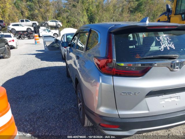 Photo 2 VIN: 7FARW2H22ME014369 - HONDA CR-V 