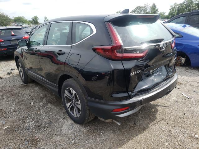 Photo 2 VIN: 7FARW2H23LE008496 - HONDA CR-V LX 