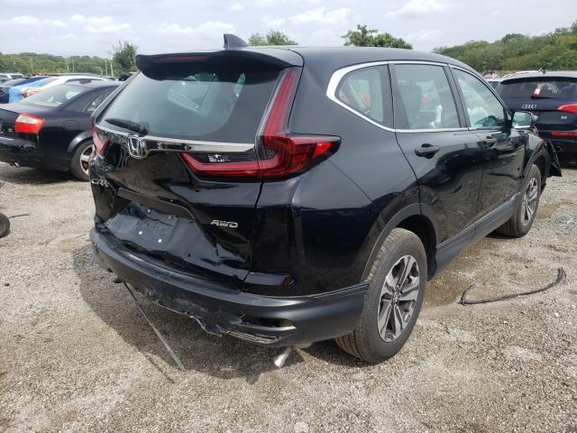 Photo 3 VIN: 7FARW2H23LE008496 - HONDA CR-V LX 